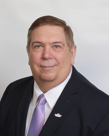 Frank Henderson