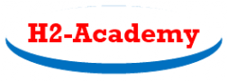 H2-Academy LLC Logo