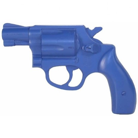 Training Blue Gun